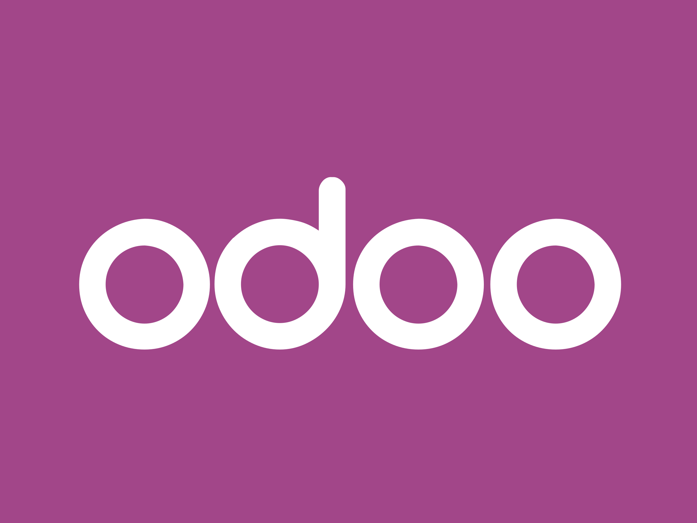 Odoo Logo