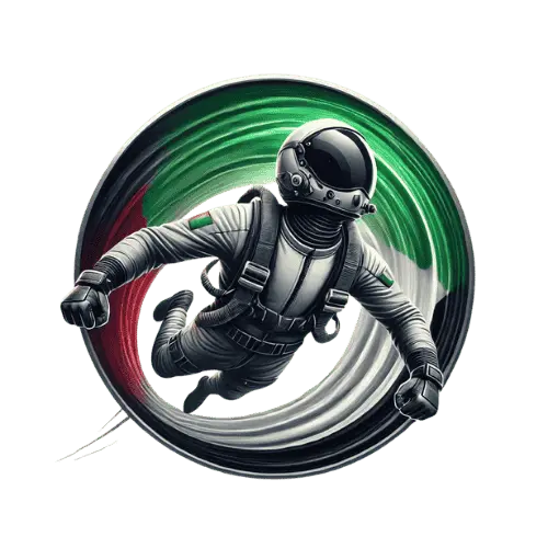Dubai Body Flight